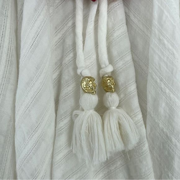 Zadig & Voltaire Ranil Dress NWT M - Picture 6 of 9